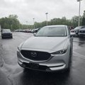 Used 2019 MAZDA CX-5 Touring image 4