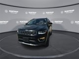 Used 2017 Jeep Compass Limited image 6