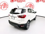 Used 2020 Ford EcoSport Titanium image 3