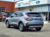 Certified 2022 Ford Escape SEL image 2