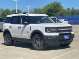 New 2024 Ford Bronco Sport Big Bend image 2