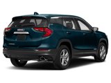 Used 2019 GMC Terrain SLE w/ Driver Convenience Package image 2