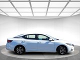 Used 2022 Nissan Sentra SV image 3