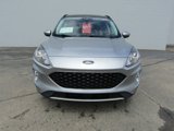 Used 2022 Ford Escape SEL image 3