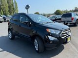 Certified 2022 Ford EcoSport SE w/ SE Convenience Package image 3