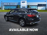 Used 2017 Acura MDX SH-AWD image 5