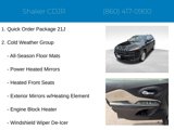 Used 2015 Jeep Cherokee Latitude w/ Cold Weather Group image 4