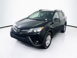 Used 2015 Toyota RAV4 LE image 3