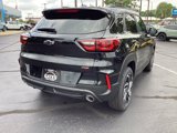 New 2026 Chevrolet TrailBlazer RS w/ Driver Confidence Package image 4
