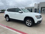 Used 2019 Volkswagen Atlas SE image 5