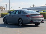 Used 2021 Hyundai Sonata Limited image 5