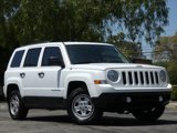 Used 2016 Jeep Patriot Sport image 6