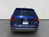 Used 2022 Volkswagen Tiguan SE image 5