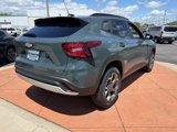 New 2025 Chevrolet Trax LT w/ Driver Confidence Package image 5