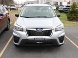 Used 2019 Subaru Forester w/ Alloy Wheel Package image 5