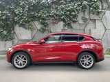 Used 2018 Alfa Romeo Stelvio Ti Sport image 3