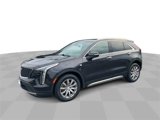 Certified 2022 Cadillac XT4 Premium Luxury w/ Enhanced Visibility Package image 4