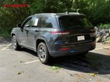 Used 2023 Jeep Grand Cherokee Trailhawk w/ Advanced Protech Group II image 3