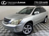 Used 2007 Lexus RX 350 2WD image 2