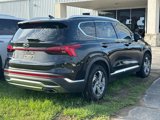 Used 2021 Hyundai Santa Fe SEL w/ Convenience + Premium Package image 4