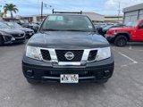Used 2019 Nissan Frontier SV image 2