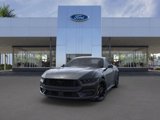 New 2025 Ford Mustang Coupe image 2