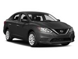 Used 2017 Nissan Sentra SV image 6