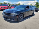 Certified 2022 Dodge Charger SXT w/ Blacktop Package image 2