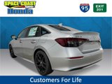 New 2025 Honda Civic Sport image 5