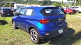 New 2025 Hyundai Venue Limited image 3