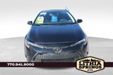 Used 2022 Toyota Corolla LE image 2