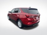 Used 2022 Chevrolet Equinox LT image 3