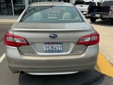 Used 2016 Subaru Legacy 2.5i Limited image 4