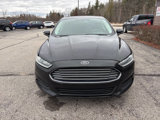 Used 2014 Ford Fusion SE image 3