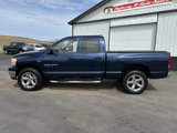 Used 2006 Dodge Ram 1500 Truck SLT w/ Quad Cab Big Horn Value Group image 2