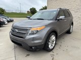 Used 2014 Ford Explorer Limited w/ Equipment Group 302A image 2