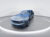 Used 2011 Ford Mustang Premium w/ Comfort Pkg image 6