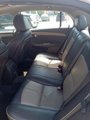 Used 2010 Chevrolet Malibu LTZ w/ Rear Power Package image 6