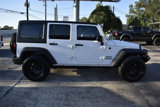 Used 2015 Jeep Wrangler Unlimited Sport w/ Max Tow Package image 6