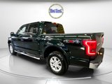 Used 2015 Ford F150 Lariat w/ Equipment Group 501A Mid image 5