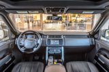 Used 2016 Land Rover Range Rover HSE image 3