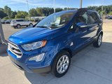 Certified 2020 Ford EcoSport SE image 3