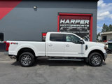 Used 2018 Ford F350 Lariat image 4