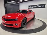 Used 2010 Chevrolet Camaro SS w/ RS Package image 6