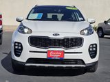 Used 2019 Kia Sportage SX image 5
