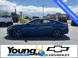 Used 2023 Nissan Altima 2.5 SR image 4