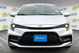 Used 2022 Toyota Corolla SE image 2