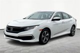 Used 2021 Honda Civic LX image 2