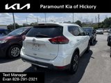 Used 2017 Nissan Rogue SL w/ SL Premium Package image 3