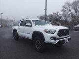Used 2020 Toyota Tacoma TRD Off-Road image 3